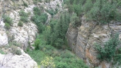 PICTURES/Walnut Canyon Ancients Path/t_View Of Valley From Path1.JPG